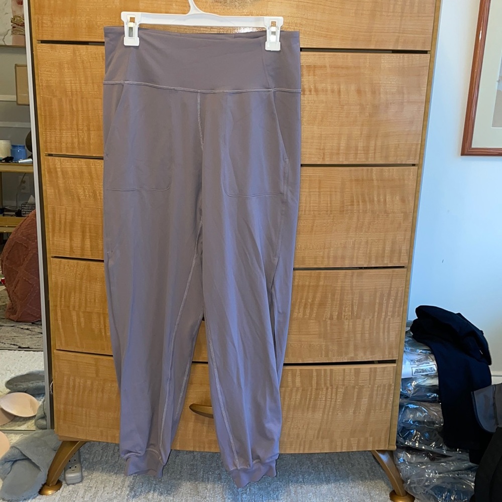 Lululemon joggers
